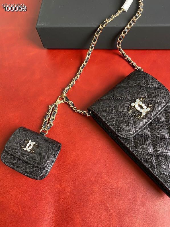 BAB - CHL Bags - 3547