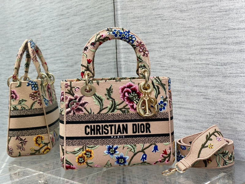 OZ - Dir Bags - 1055