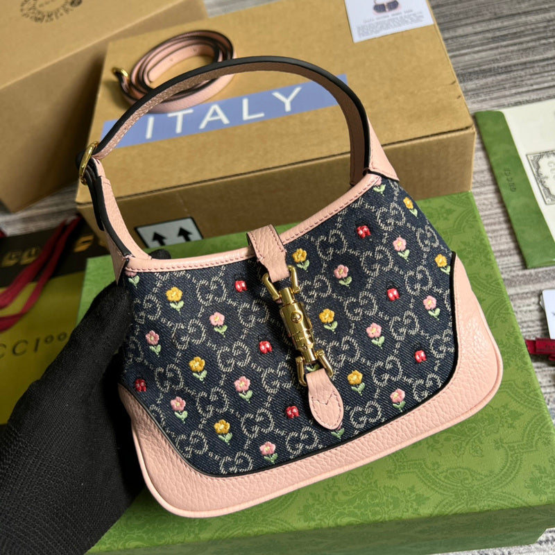 Ozarra - GG Bags - 1396