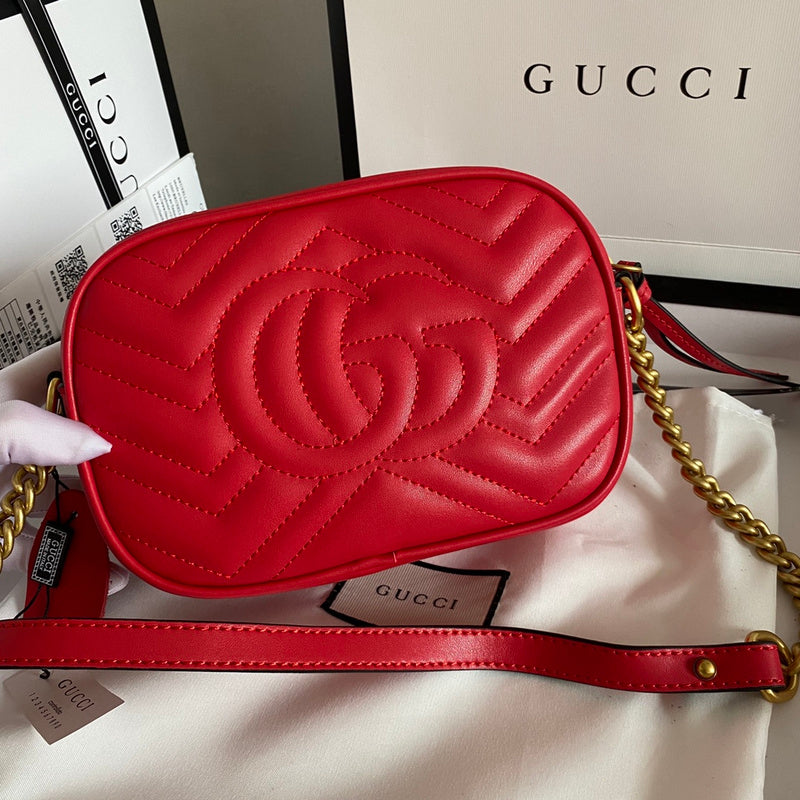 Ozarra - GCI Bags - 2064