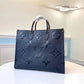 Ozarra Fashion Lu-Vi bags - 17809