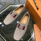 Ozarra Luxury - LOV Men Shoes - 1886