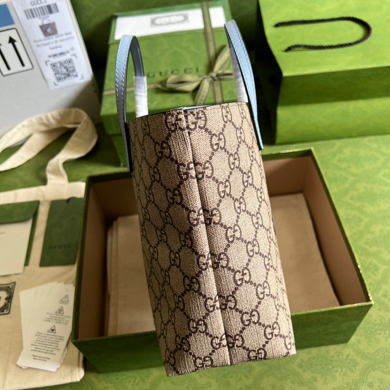 OZ - GCI Bags - 996