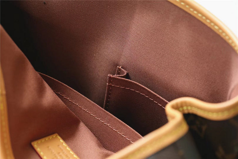 Ozarra - LUV Bags - 423