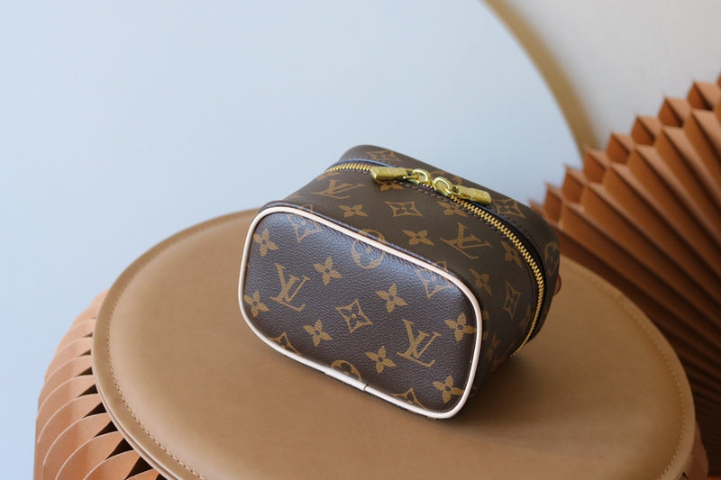 Ozarra Fashion Lu-Vi Bags - 16982