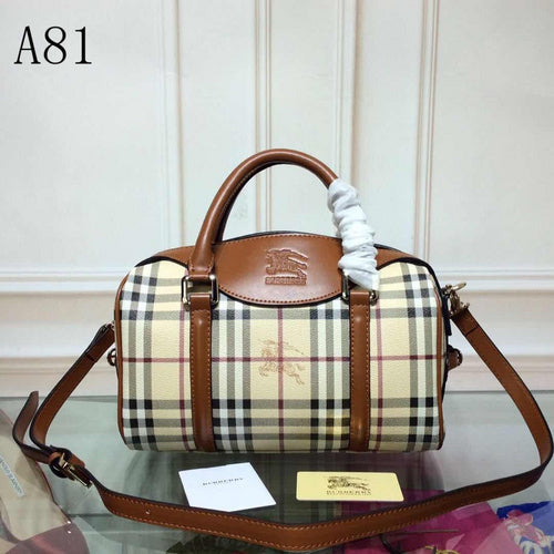 Ozarra Fashion -BBR Bags - 835