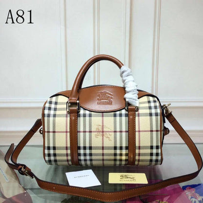 Ozarra Fashion -BBR Bags - 835