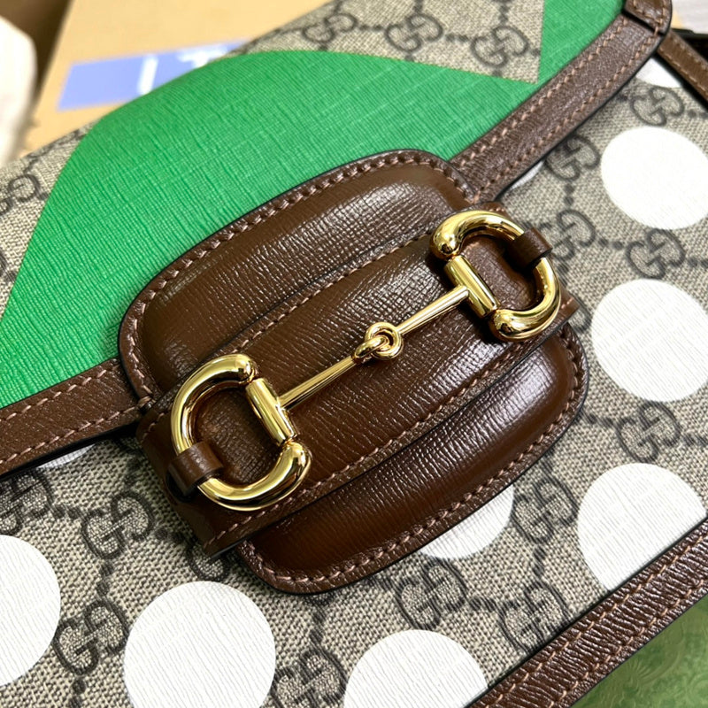 Ozarra - GG Bags - 1609