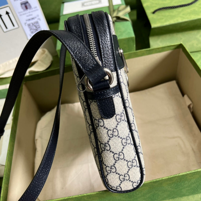 OZ - GCI Bags - 888