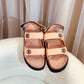 Ozarra Luxury - LOV Women Shoes - 606