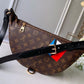 Ozarra Luxury - LOV Bags - 2916