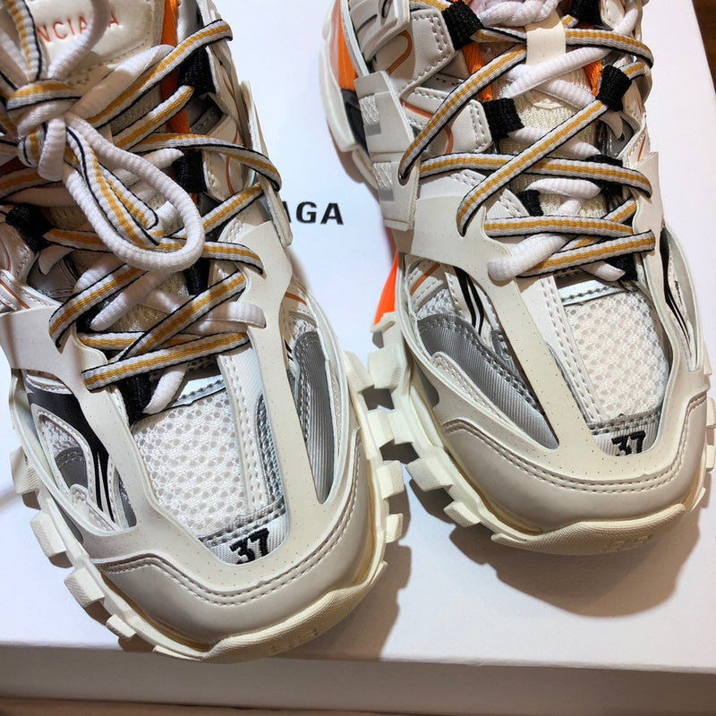 Ozarra - BGA Shoes - 059