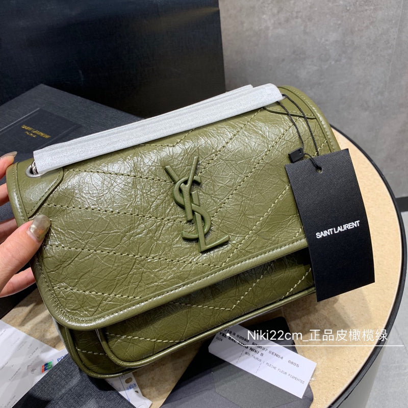Ozarra - SLY Bags 374