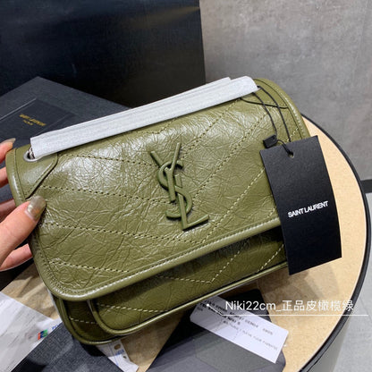 Ozarra - SLY Bags 374