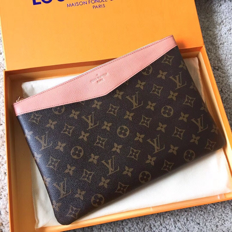 Ozarra Fashion Lu-Vi bags - 8971