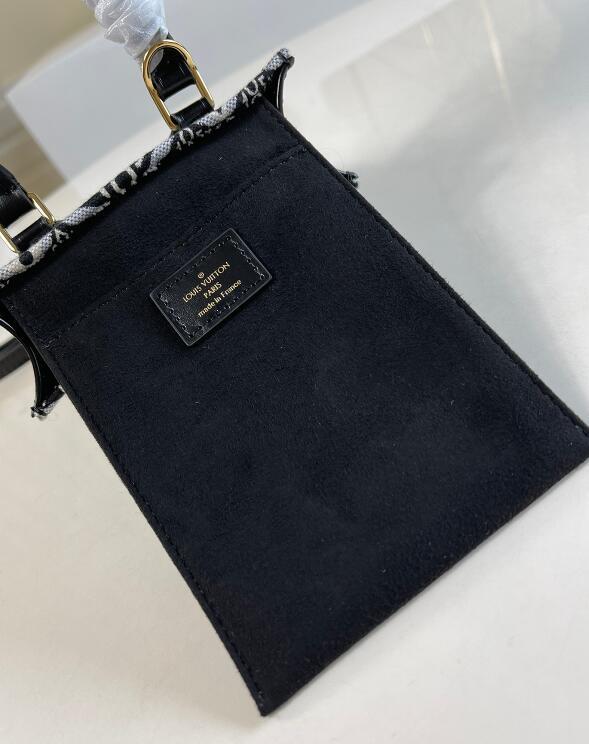 Ozarra Luxury - LOV Bags - 2578