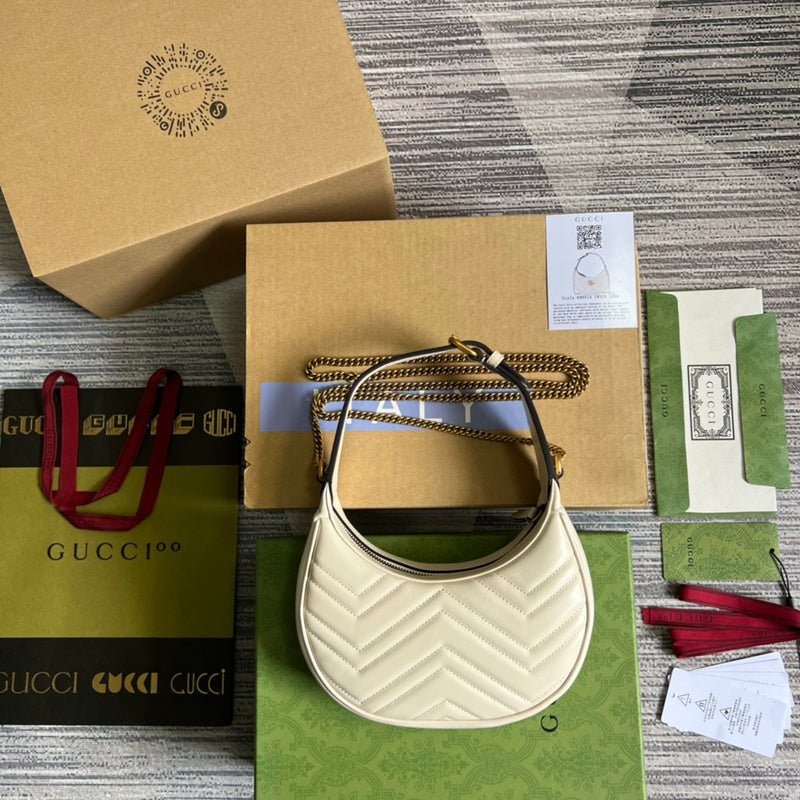 Ozarra - GCI Bags - 4396