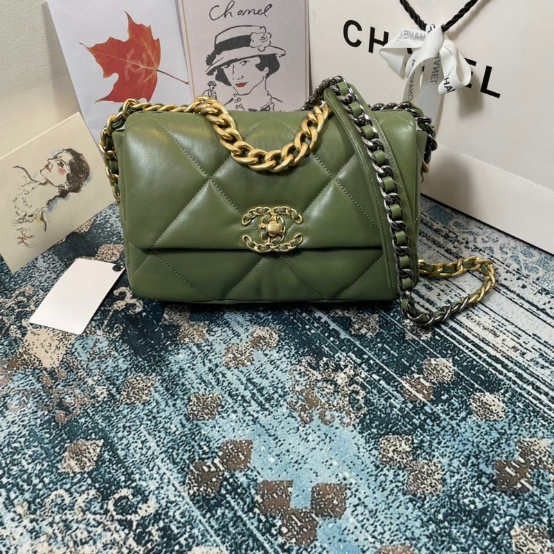 Ozarra - CHL Bags - 334
