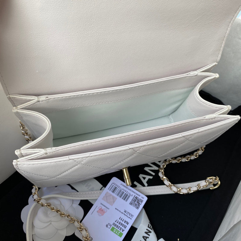 Ozarra - CHL Bags - 360