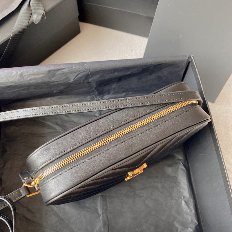 OZ - SLY Bags - 304