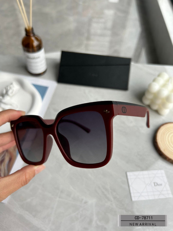 OZ - Dir Sunglasses - 129