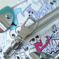 Ozarra Fashion Lu-Vi bags - 10138