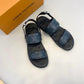 Ozarra Luxury - LOV Men Shoes - 1104