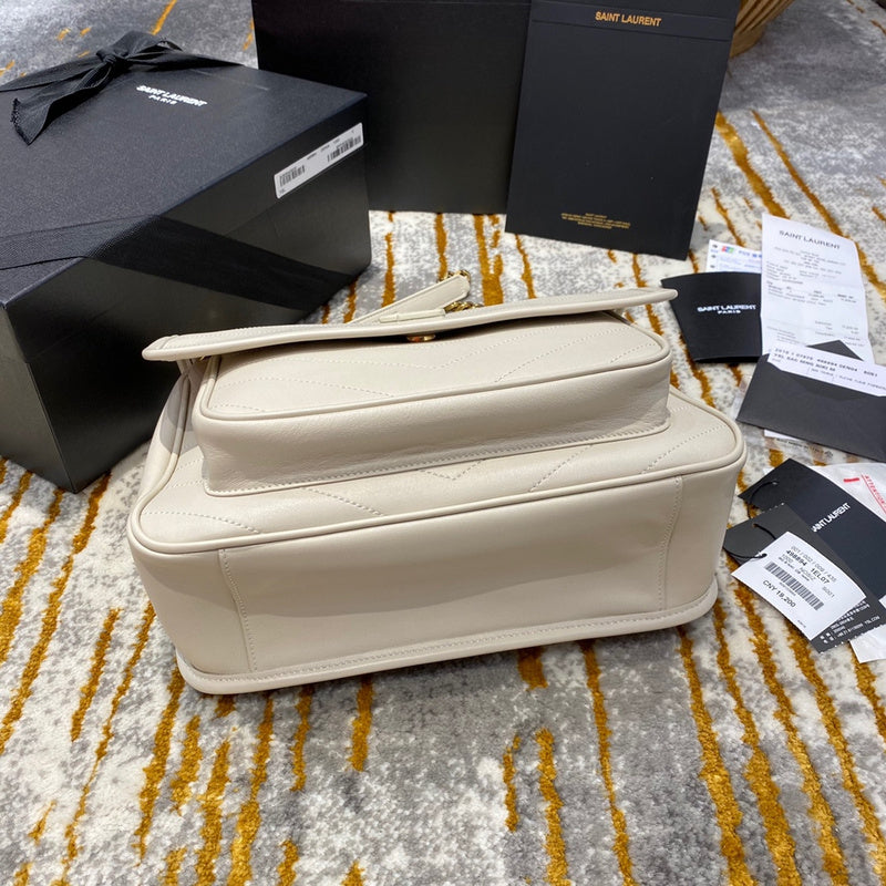Ozarra - SLY Bags 333