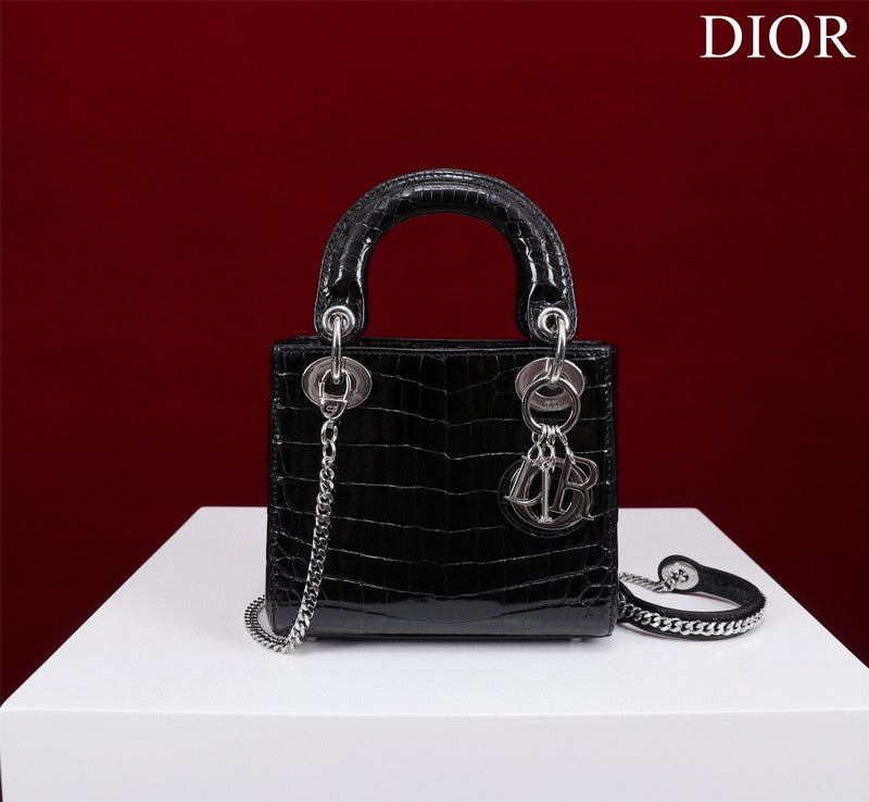 Ozarra - Dir Bags - 1650