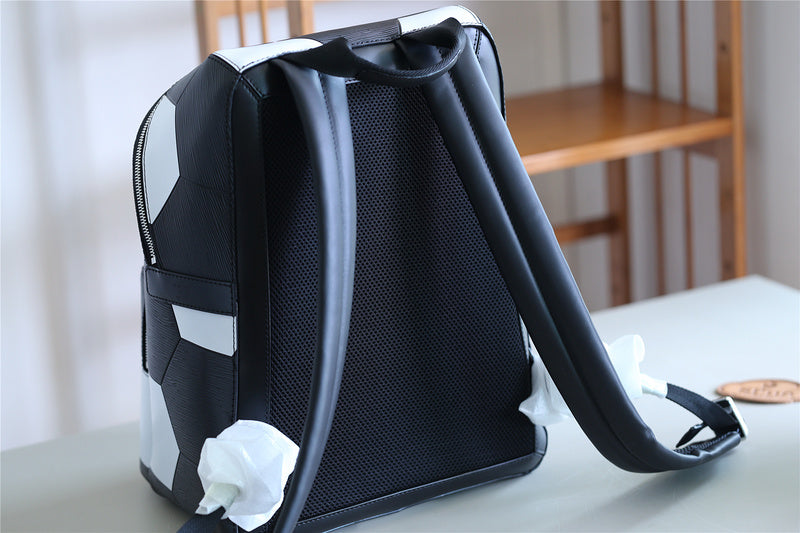 Ozarra Fashion Lu-Vi bags - 9756