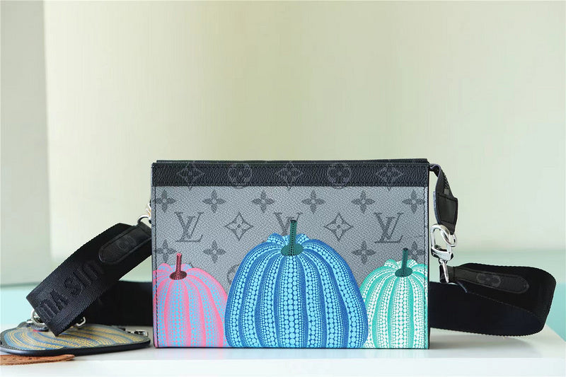 Ozarra Fashion Lu-Vi bags - 9945