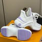 Ozarra Luxury - LOV Women Shoes - 002