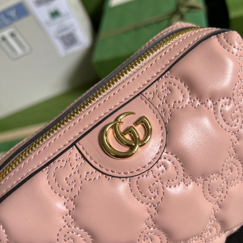 OZ - GCI Bags - 1259