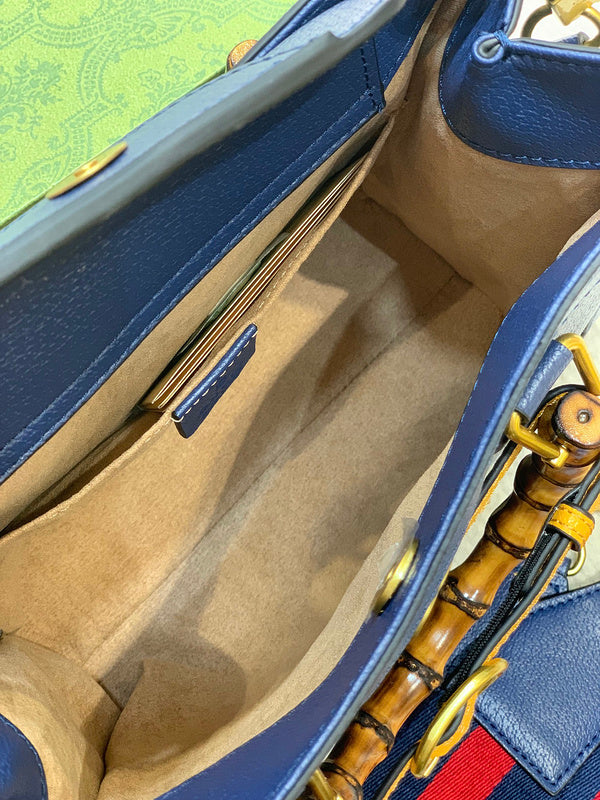 Ozarra - GCI Bags - 1941