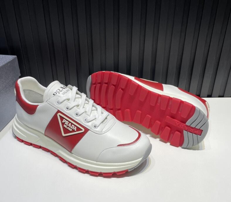 Ozarra Luxury - PD Men Shoes - 294