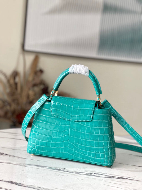 Fashion Lu-Vi bags - 5283