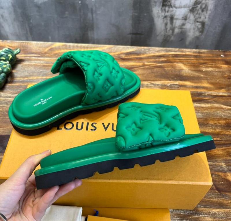 Ozarra Luxury - LOV Women Shoes - 222