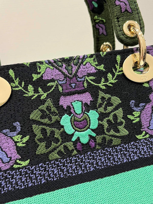 Ozarra - Dir Bags - 543