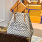 Ozarra Fashion Lu-Vi bags - 17275