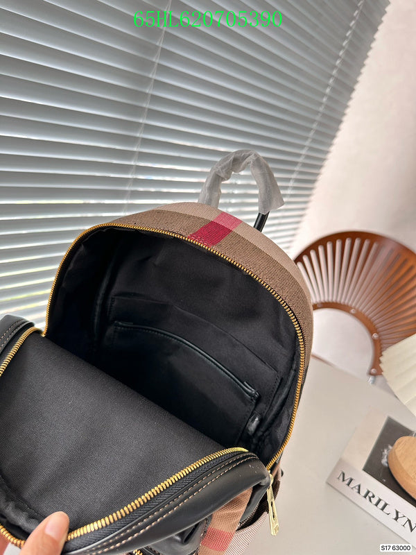 Ozarra Fashion -BBR Bags - 125
