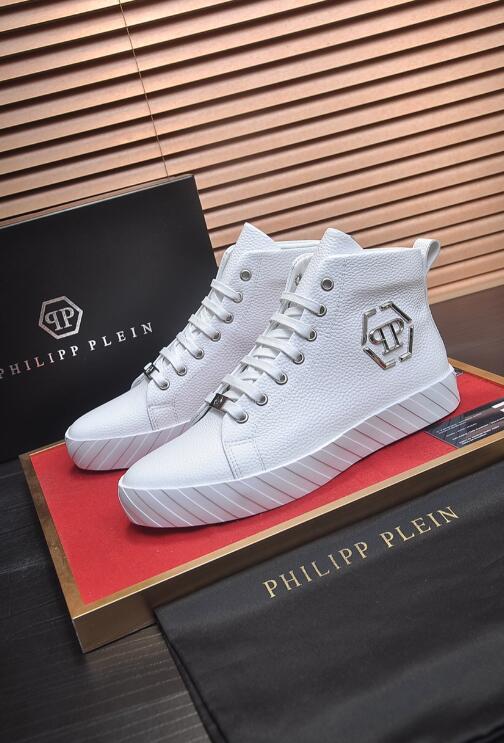Ozarra Luxury - PHP Shoes - 069