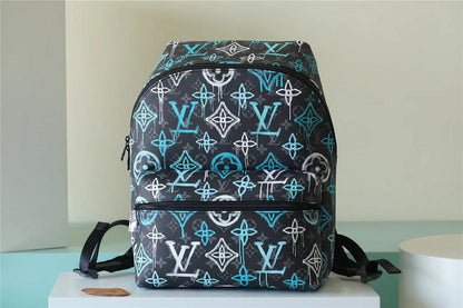 Ozarra Fashion Lu-Vi bags - 9576