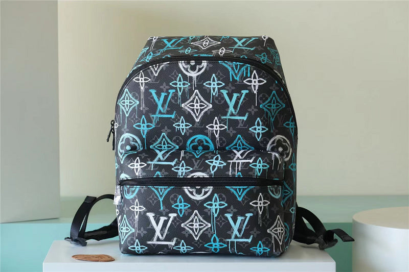Ozarra Fashion Lu-Vi bags - 9576