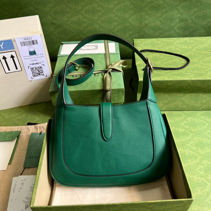 OZ - GCI Bags - 711