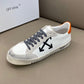 Ozarra Luxury - YZO Men Shoes - 221