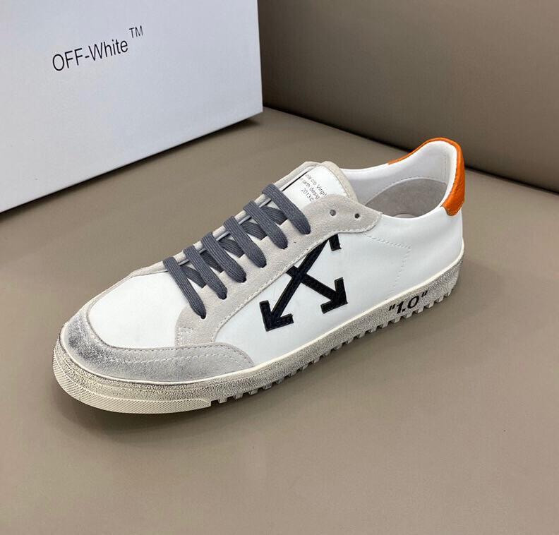Ozarra Luxury - YZO Men Shoes - 221