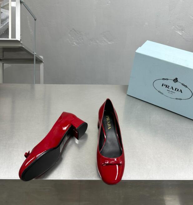 Ozarra Luxury - PD Women Shoes - 193