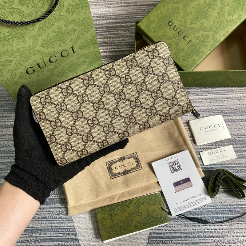 Ozarra - GG Bags - 1531