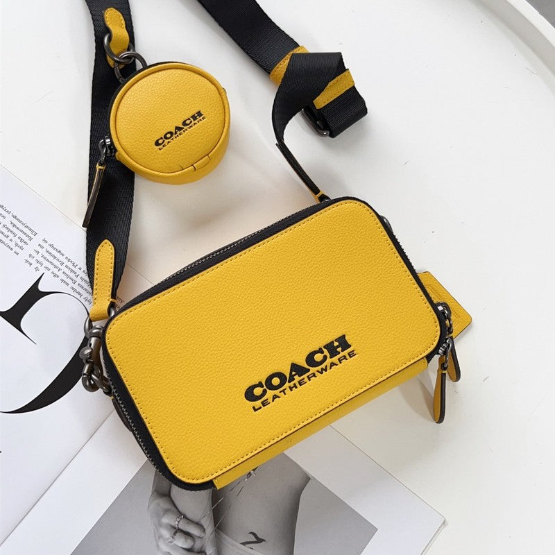Ozarra - CAH Bags - 725