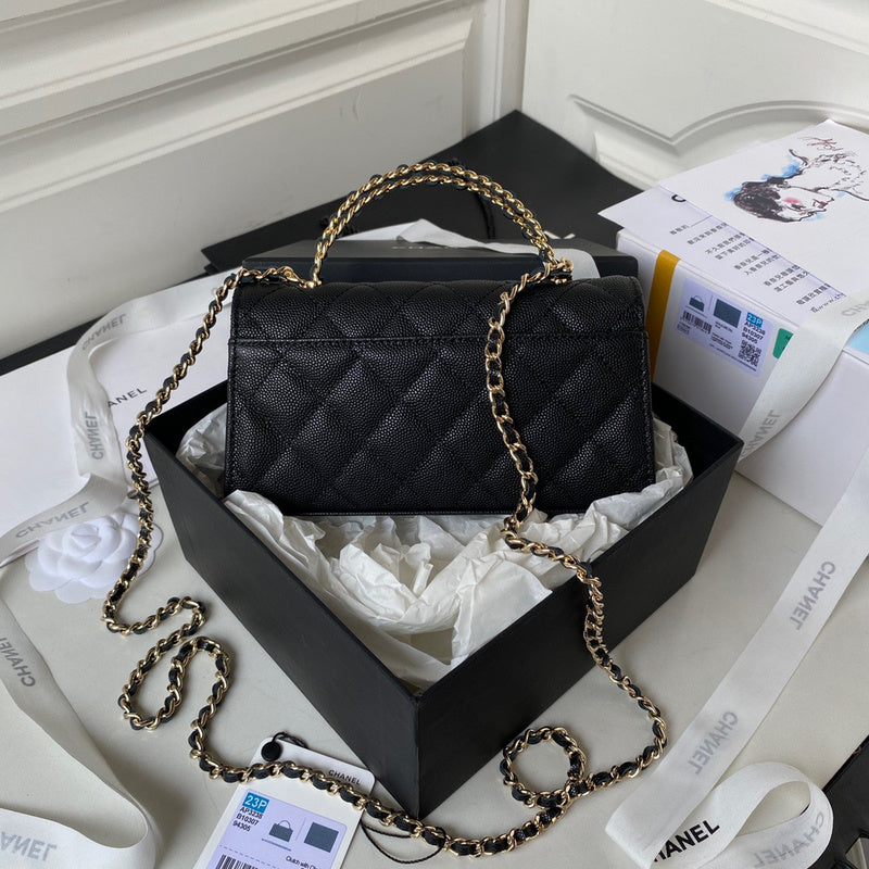 Ozarra - CHL Bags - 7573